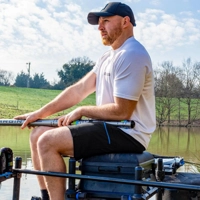 Preston Innovations Duratech Shorts